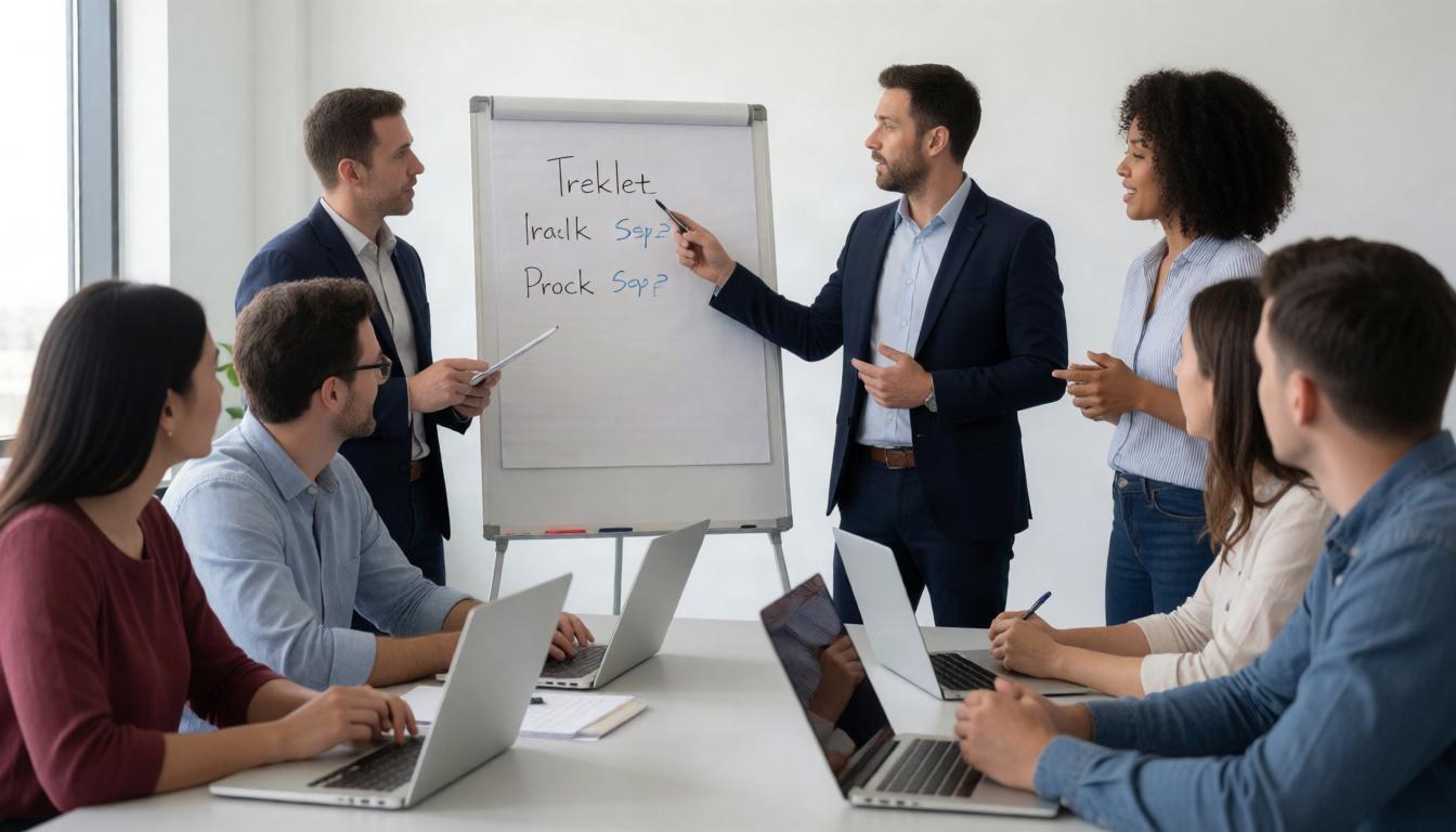 Benefits that support professional growth